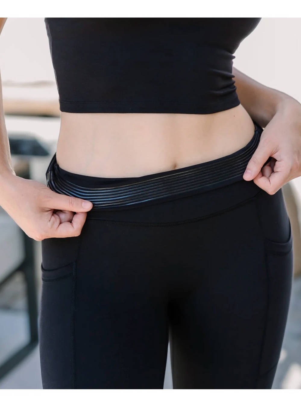 Love & FIT leggings